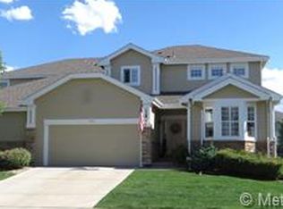 7484 W Saratoga Pl, Littleton, CO 80123