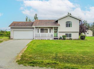1137 S Katie Cir, Palmer, AK 99645
