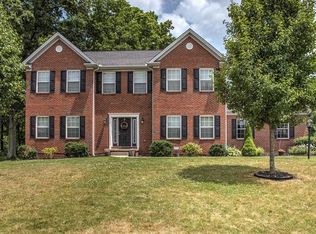610 Tara Ct, Saxonburg, PA 16056
