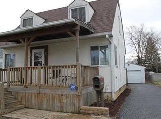 804 S Hague Ave, Columbus, OH