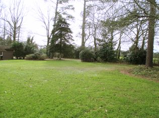 205 Southampton Rd, Franklin, VA 23851