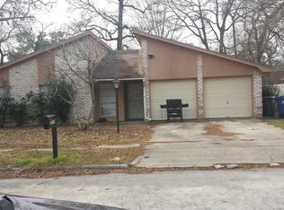 29119 Binefield St, Spring, TX 77386