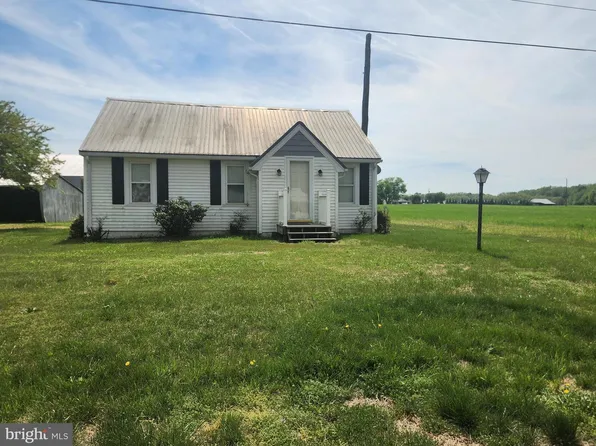 35837 Bob Kelly Rd, Pittsville, MD 21850