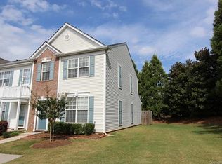 3260 Mannington Dr, Charlotte, NC 28270