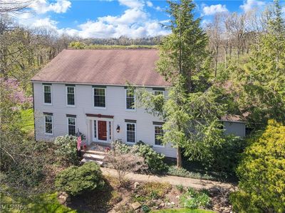 125 Southwyck Dr, Chagrin Falls, OH, 44022