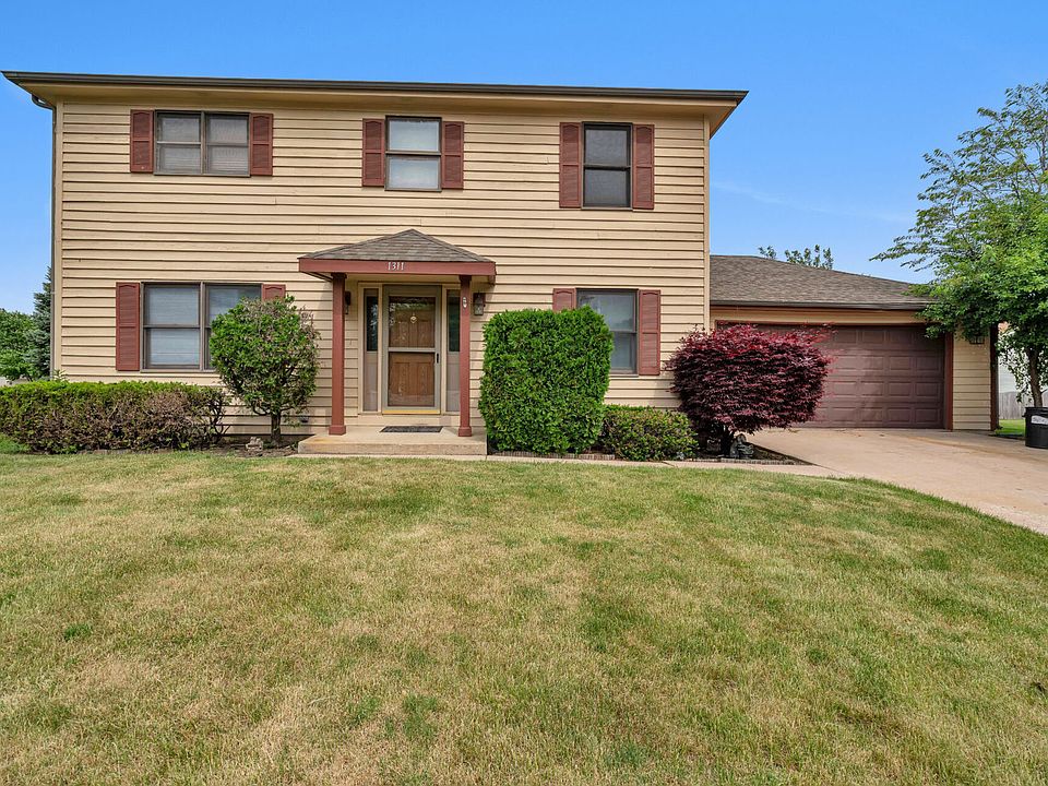1st image of 1311 Cedarwood Dr