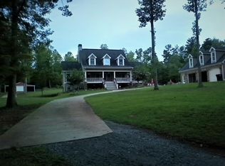 4050 Copperhead Rd, Acworth, GA 30102