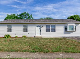 6578 Cedar Ct, Galloway, OH 43119