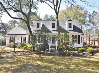 4496 Canter Ln, Murrells Inlet, SC 29576