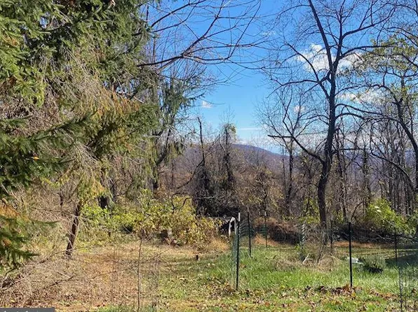 0 Foggy Ln, Chester Gap, VA 22623