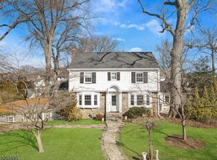 57 Mountainview Rd, Millburn, NJ 07041