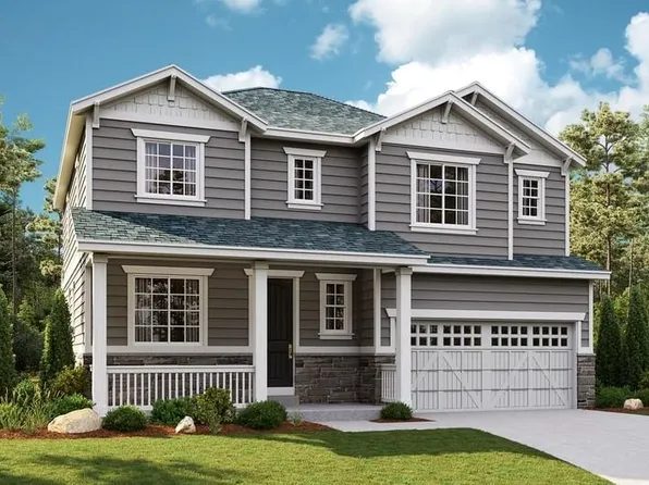 1354 Lumber Ridge Circle S, Erie, CO 80516