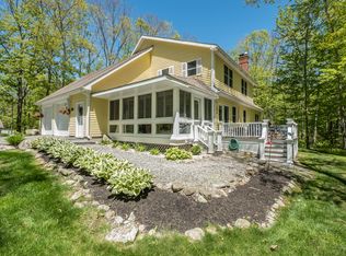 9 Sweetbrier Rd, Camden, ME 04843