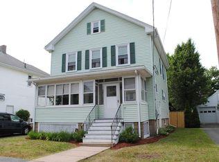 57 Richardson Rd, Lynn, MA 01904