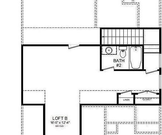 3rd image of 2040 Stag Run Road #117