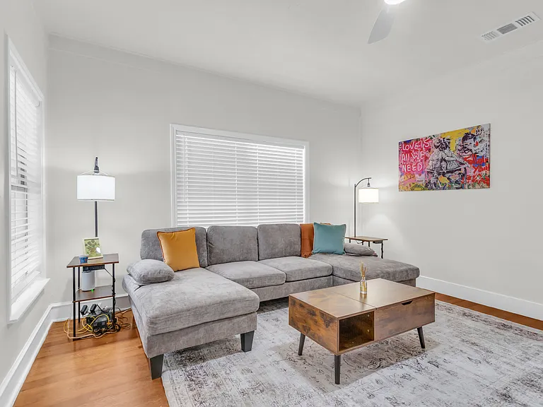 4121 Junius St #A — Photo 6