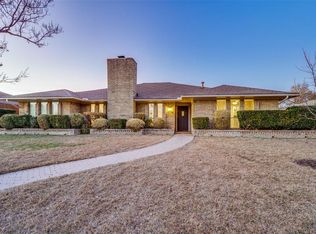 2233 Parkhaven Dr, Plano, TX 75075
