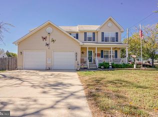 1801 Madison St, Cinnaminson, NJ 08077