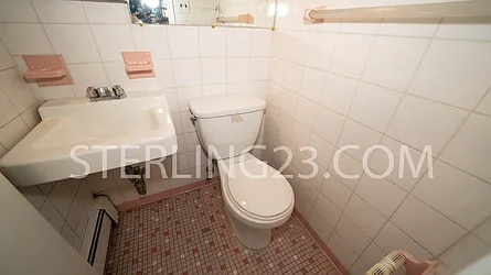 Rented by Sterling Realty Solution Inc