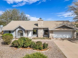 2872 S Ebony Cir, Saint George, UT 84790