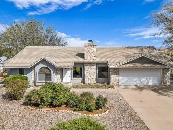 2872 S Ebony Cir, Saint George, UT 84790