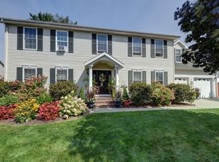 3 Kathy Way, Pittsfield, MA 01201