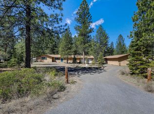 50874 Doe Loop, La Pine, OR 97739
