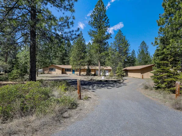 50874 Doe Loop, La Pine, OR 97739