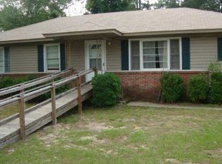 1842 W Oakland Ave, Sumter, SC 29150