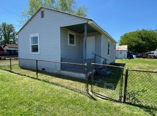 2040 5th St, Madison, IL 62060