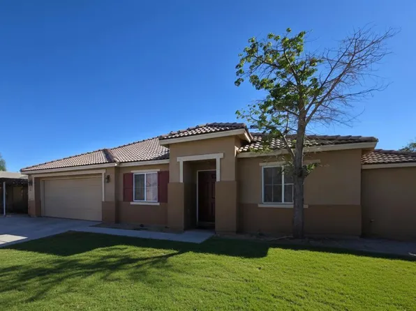 83489 Camino Pelicano, Coachella, CA 92236