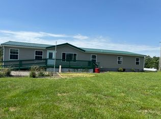 2556 Cavanah Rd, Crofton, KY 42217