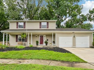 402 Worman Dr, Columbus, OH 43230