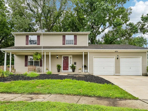 402 Worman Dr, Columbus, OH 43230