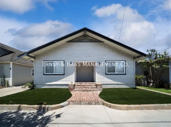 1635 E Erie St, Long Beach, CA 90802