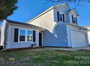 1004 Fort Manden Dr, Monroe, NC 28110