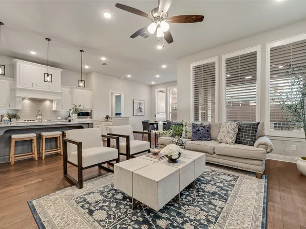 2425 Eclipse Pl, Celina, TX 75009
