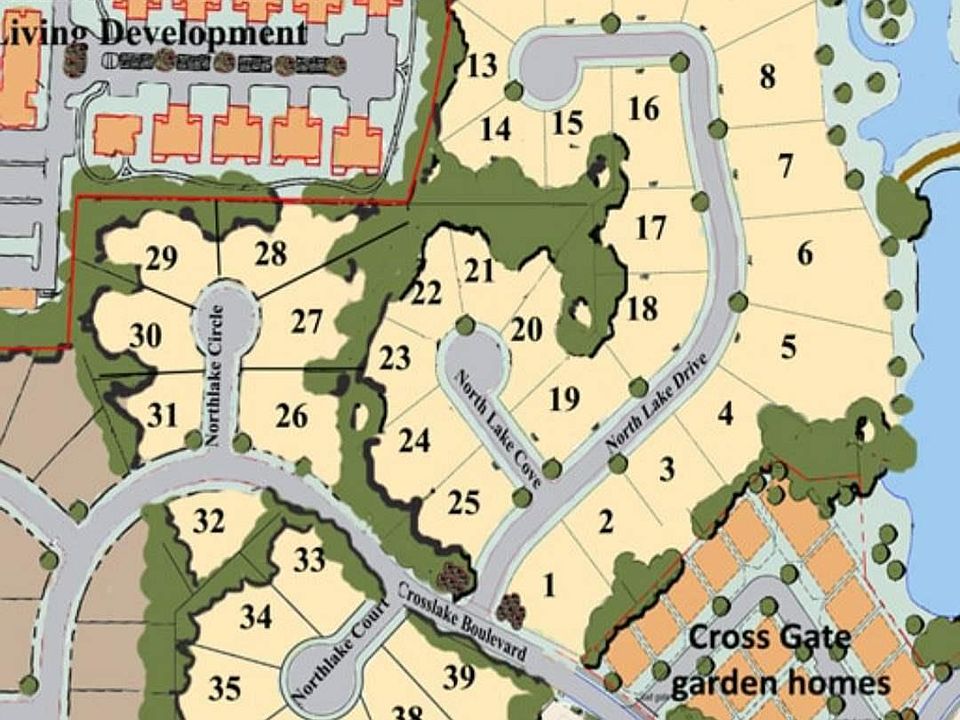 1st image of LOT 13 Northlake Cv