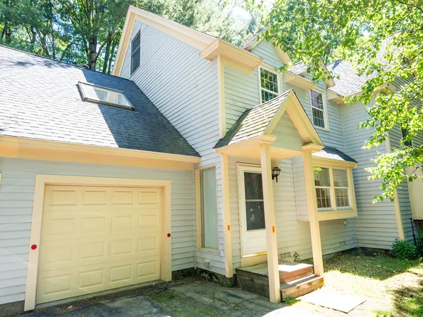 111 Brigham St #20, Hudson, MA 01749