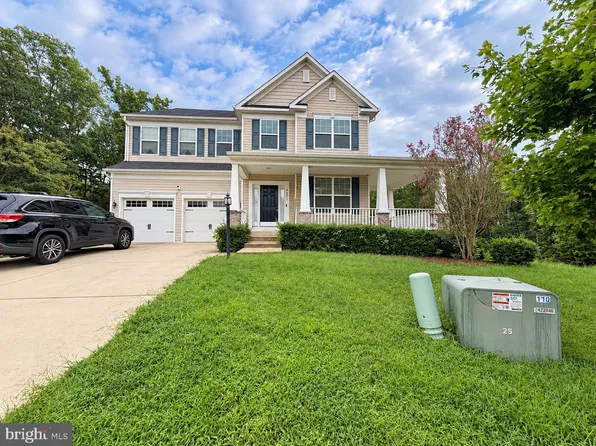 46813 Jillian Grace Ct, Lexington Park, MD 20653