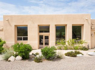 8135 E Cloud Rd, Tucson, AZ 85750