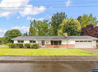 504 SW Taft St, McMinnville, OR 97128