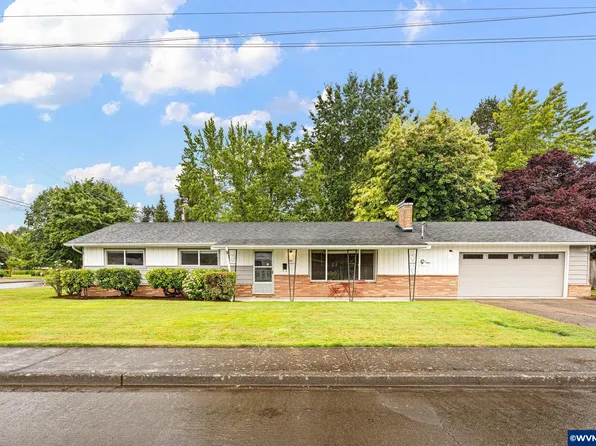 504 SW Taft St, McMinnville, OR 97128