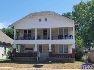 1449 Maple Ave, Terre Haute, IN 47804