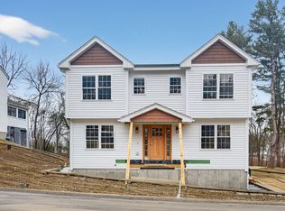 65 Ormonde Rd, Methuen, MA 01844