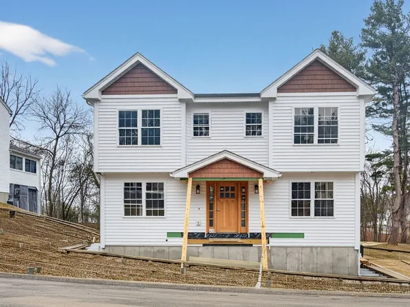 65 Ormonde Rd, Methuen, MA 01844