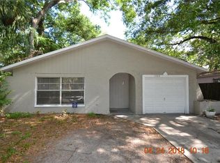 1304 E Palifox St, Tampa, FL 33603