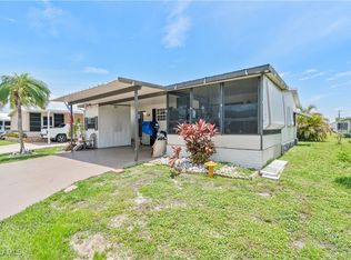 14714 Pioneer Pl, North Fort Myers, FL 33917