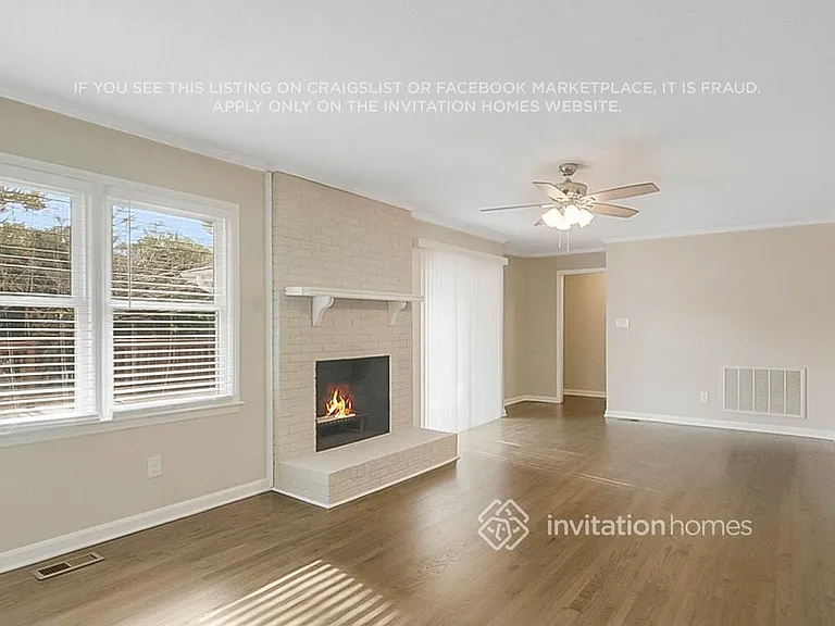 1404 Falls Church Rd — Photo 6