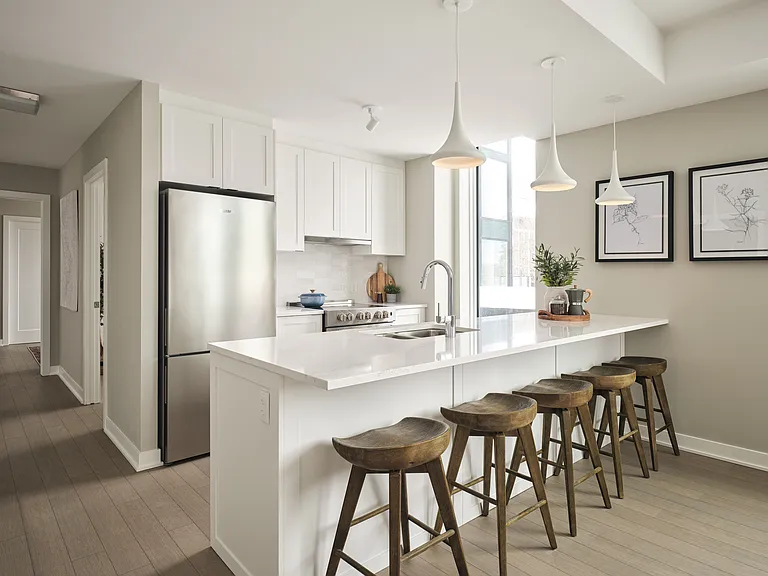 360 Deschatelets Ave #212 — Photo 12